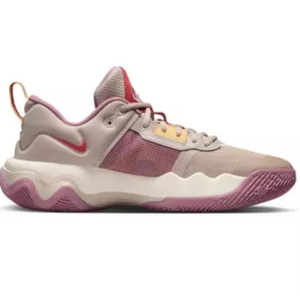 Nike Men's Giannis Immortality 3 - Basketball Shoes